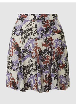 Spódnica mini z wiskozy model ‘Neea’ ze sklepu Peek&Cloppenburg  w kategorii Spódnice - zdjęcie 170294102