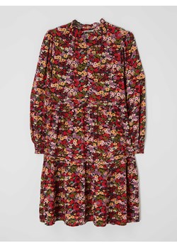 Sukienka z wiskozy ze sklepu Peek&Cloppenburg  w kategorii Sukienki dziewczęce - zdjęcie 170294583