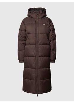 Płaszcz pikowany z dwustronnym zamkiem błyskawicznym model ‘ALATNA’ ze sklepu Peek&Cloppenburg  w kategorii Płaszcze damskie - zdjęcie 170295334