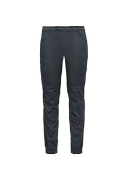Spodnie męskie Notion Black Diamond ze sklepu SPORT-SHOP.pl w kategorii Spodnie męskie - zdjęcie 170302534