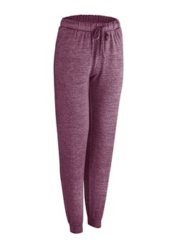 Nur Die Spodnie w kolorze śliwkowym ze sklepu Limango Polska w kategorii Spodnie damskie - zdjęcie 170302802