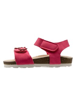 lamino Sandały w kolorze różowym ze sklepu Limango Polska w kategorii Sandały dziecięce - zdjęcie 170302923