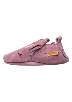 lamino Skórzane buty w kolorze jasnoróżowym do raczkowania ze sklepu Limango Polska w kategorii Buciki niemowlęce - zdjęcie 170303464