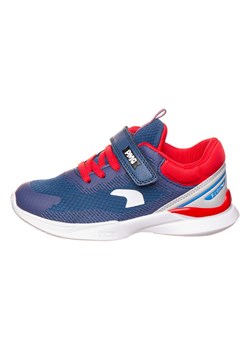 Primigi Sneakersy w kolorze czerwono-niebieskim ze sklepu Limango Polska w kategorii Buty sportowe dziecięce - zdjęcie 170303961