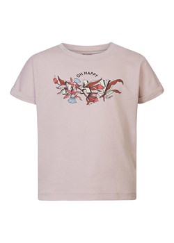 Noppies Koszulka &quot;Paulina&quot; w kolorze jasnoróżowym ze sklepu Limango Polska w kategorii Bluzki dziewczęce - zdjęcie 170309094