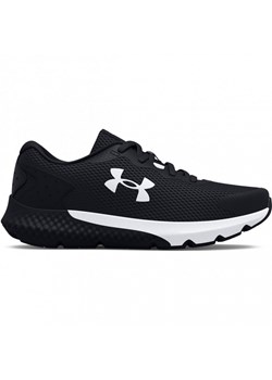 Chłopięce buty do biegania UNDER ARMOUR UA BPS Rogue 3 AL ze sklepu Sportstylestory.com w kategorii Buty sportowe dziecięce - zdjęcie 170317960