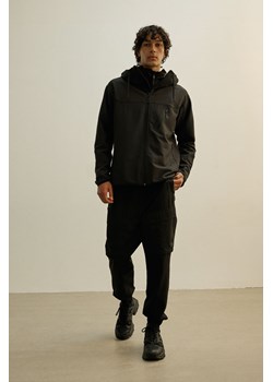 H & M - Bluza termiczna DryMove - Czarny ze sklepu H&M w kategorii Bluzy męskie - zdjęcie 170318234