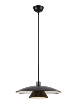 H & M - Lampa Sufitowa Millinge - Czarny ze sklepu H&M w kategorii Lampy wiszące - zdjęcie 170318411