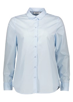 Eterna Koszula w kolorze błękitnym ze sklepu Limango Polska w kategorii Koszule damskie - zdjęcie 170319082
