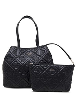 Guess Shopperka 2w1 ze sklepu Gomez Fashion Store w kategorii Torby Shopper bag - zdjęcie 170321054
