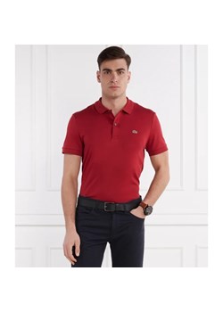 Lacoste Polo | Regular Fit | pique ze sklepu Gomez Fashion Store w kategorii T-shirty męskie - zdjęcie 170321073
