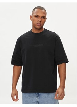 Only & Sons T-Shirt 22028766 Czarny Relaxed Fit ze sklepu MODIVO w kategorii T-shirty męskie - zdjęcie 170322624