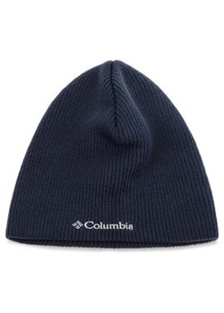 Columbia Czapka Whirlibird Watch Cap Beanie 1185181 Granatowy ze sklepu MODIVO w kategorii Czapki zimowe damskie - zdjęcie 170322864