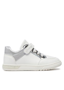 Primigi Sneakersy 5905100 S Biały ze sklepu MODIVO w kategorii Buty sportowe dziecięce - zdjęcie 170323020