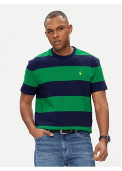 Polo Ralph Lauren T-Shirt 710934652001 Kolorowy Classic Fit ze sklepu MODIVO w kategorii T-shirty męskie - zdjęcie 170323344