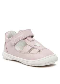 Sandały Primigi 5902400 Pink ze sklepu eobuwie.pl w kategorii Buciki niemowlęce - zdjęcie 170324214