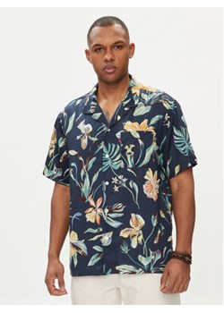 Levi's® Koszula Sunset Camp 72625-0090 Granatowy Standard Fit ze sklepu MODIVO w kategorii Koszule męskie - zdjęcie 170325242
