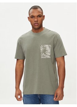 Only & Sons T-Shirt 22025286 Szary Regular Fit ze sklepu MODIVO w kategorii T-shirty męskie - zdjęcie 170326914