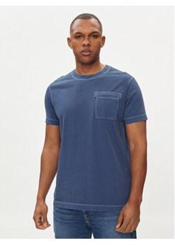 JOOP! Jeans T-Shirt 19Caspar 30041611 Niebieski Modern Fit ze sklepu MODIVO w kategorii T-shirty męskie - zdjęcie 170326951