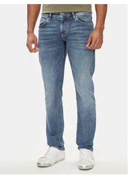 JOOP! Jeans Jeansy 03Stephen 30041763 Niebieski Slim Fit ze sklepu MODIVO w kategorii Jeansy męskie - zdjęcie 170327101