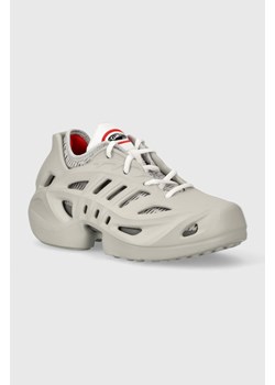 adidas Originals sneakersy Adifom Climacool kolor szary IF3935 ze sklepu PRM w kategorii Buty sportowe męskie - zdjęcie 170329680