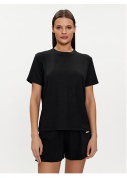 Boss T-Shirt Select 50515539 Czarny Regular Fit ze sklepu MODIVO w kategorii Bluzki damskie - zdjęcie 170330210