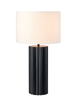 H & M - Lampa Stołowa Hashira - Czarny ze sklepu H&M w kategorii Lampy stołowe - zdjęcie 170331792