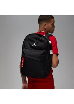 Plecak Jordan (rozmiar L) - Czerń ze sklepu Nike poland w kategorii Plecaki - zdjęcie 170335160