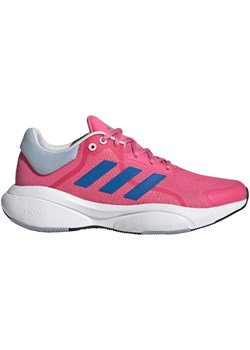 Buty adidas Response W IG0333 różowe ze sklepu ButyModne.pl w kategorii Buty sportowe damskie - zdjęcie 170335580