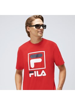fila t-shirt felix ss19spm010640 ze sklepu 50style.pl w kategorii T-shirty męskie - zdjęcie 170337461