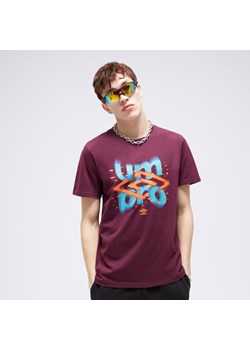 umbro t-shirt notan ul323tsm11001 ze sklepu 50style.pl w kategorii T-shirty męskie - zdjęcie 170337493
