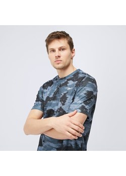 reebok t-shirt ss train camo tech 100065897 ze sklepu 50style.pl w kategorii T-shirty męskie - zdjęcie 170337704