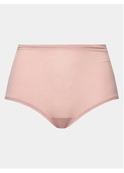 Calvin Klein Underwear Bokserki 000QD5182E Różowy ze sklepu MODIVO w kategorii Majtki damskie - zdjęcie 170343300