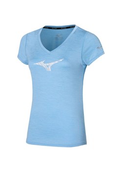 Koszulka damska Impulse Core Rb Mizuno ze sklepu SPORT-SHOP.pl w kategorii Bluzki damskie - zdjęcie 170380284