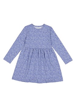 lamino Sukienka w kolorze niebieskim ze sklepu Limango Polska w kategorii Sukienki dziewczęce - zdjęcie 170381620