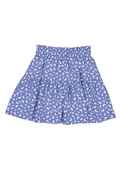 lamino Spódnica w kolorze niebieskim ze sklepu Limango Polska w kategorii Spódnice dziewczęce - zdjęcie 170381652