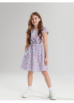 Sinsay - Sukienka - wielobarwny ze sklepu Sinsay w kategorii Sukienki dziewczęce - zdjęcie 170383120