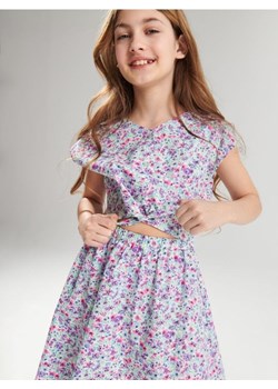 Sinsay - Sukienka - wielobarwny ze sklepu Sinsay w kategorii Sukienki dziewczęce - zdjęcie 170383333