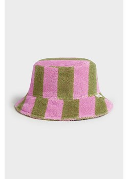 WOUF kapelusz bawełniany Menorca ze sklepu ANSWEAR.com w kategorii Kapelusze męskie - zdjęcie 170383682