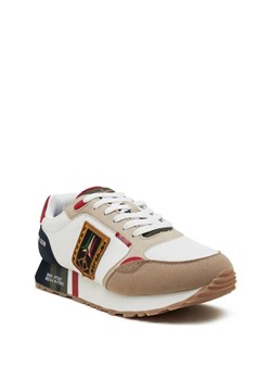 Aeronautica Militare Sneakersy ze sklepu Gomez Fashion Store w kategorii Buty sportowe męskie - zdjęcie 170385120