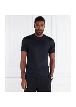 Emporio Armani T-shirt | Regular Fit ze sklepu Gomez Fashion Store w kategorii T-shirty męskie - zdjęcie 170385151