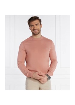 BOSS ORANGE Sweter Asac_C | Regular Fit ze sklepu Gomez Fashion Store w kategorii Swetry męskie - zdjęcie 170385153