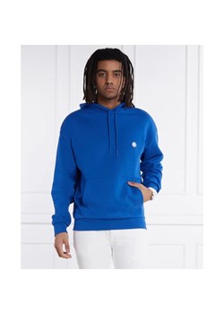 Hugo Blue Bluza Nottyo | Regular Fit ze sklepu Gomez Fashion Store w kategorii Bluzy męskie - zdjęcie 170385154