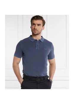 Joop! Jeans Polo Ambrosio | Modern fit ze sklepu Gomez Fashion Store w kategorii T-shirty męskie - zdjęcie 170385160