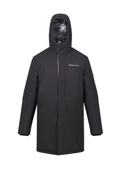 Regatta Parka &quot;Laurus&quot; w kolorze czarnym ze sklepu Limango Polska w kategorii Kurtki męskie - zdjęcie 170390714