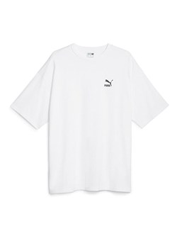 Puma Koszulka &quot;Better Classics&quot; w kolorze białym ze sklepu Limango Polska w kategorii T-shirty męskie - zdjęcie 170390914