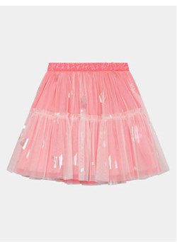 Billieblush Spódnica U20017 Różowy Regular Fit ze sklepu MODIVO w kategorii Spódnice dziewczęce - zdjęcie 170391410