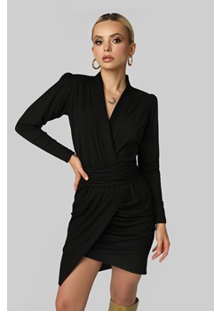 Sukienka Superstition - czarna ze sklepu Madnezz House w kategorii Sukienki - zdjęcie 170391731