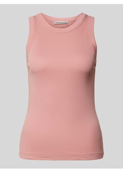 Top z szerokimi ramiączkami model ‘OLINA’ ze sklepu Peek&Cloppenburg  w kategorii Bluzki damskie - zdjęcie 170395461