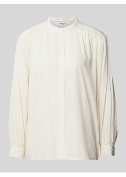 Bluzka ze stójką model ‘Miranda’ ze sklepu Peek&Cloppenburg  w kategorii Bluzki damskie - zdjęcie 170395601